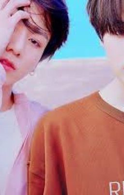 [KookMin][Chuyển Ver] Thế Thân