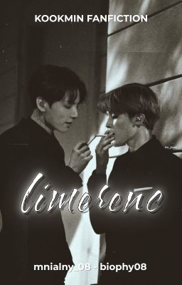 KOOKMIN | CV - END | LIMERENCE