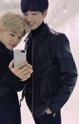 [Kookmin] Độc Quyền Park Jimin