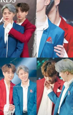 💜🐰KookMin🐥💛 - Đời kiếp này chỉ yêu mình em