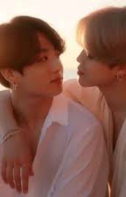 💜🐰 KookMin 🐥💛 - Em muốn hôn