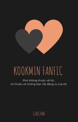 KOOKMIN FANFIC REQUEST