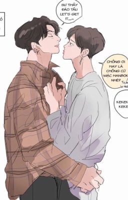 |kookmin|H| Minie muốn Daddy thao! [ dirty water ]