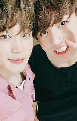 (KOOKMIN)~ HÃY LÀM VỢ ANH ĐI MỀU NHỎ Ạ~