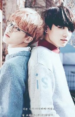 Kookmin - khi jimin ghen