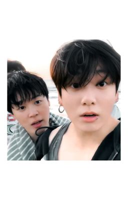 |kookmin| lovin' u right