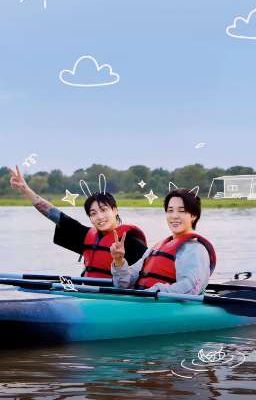 [KOOKMIN SOCIAL MEDIA] CÂU CHUYỆN CỦA CHÚNG TA