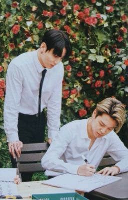 [Kookmin] The Sweetest Trouble