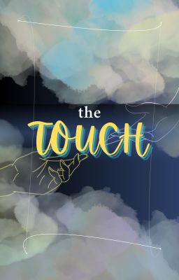 KookMin | The Touch