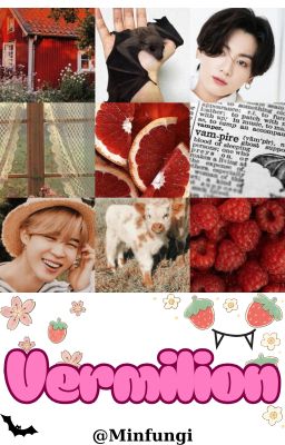 •kookmin• [v-trans] vermilion