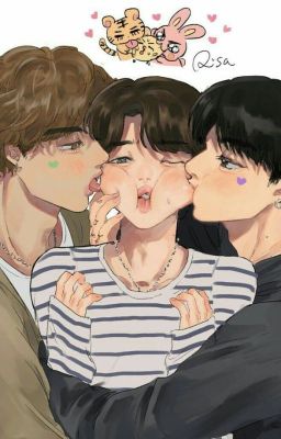 (KOOKMIN-VMIN) Sweet