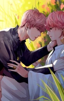 [KookTae] ily.bbi