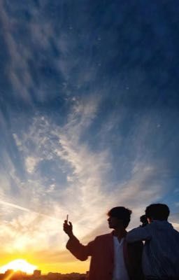 [KOOKV] CHẠM VÀO MÙA HÈ CỦA CẬU 