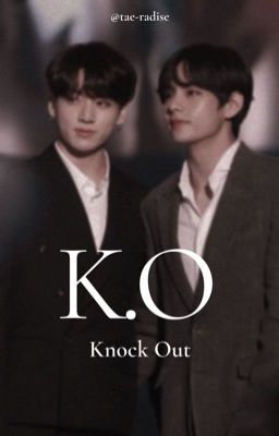 KookV | K.O