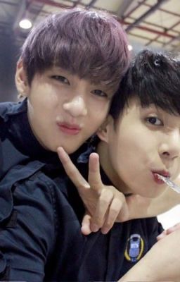< KookV/ KookTae > Mãi mãi chỉ yêu mình cậu