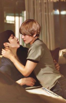 [KOOKV] (SM/H+)JEON TỔNG YÊU EM...CÔ GÁI KÌ DỊ🔞