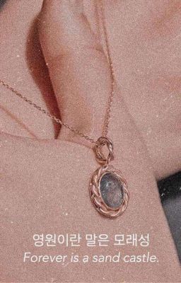 KOOKV |  Xót Thương
