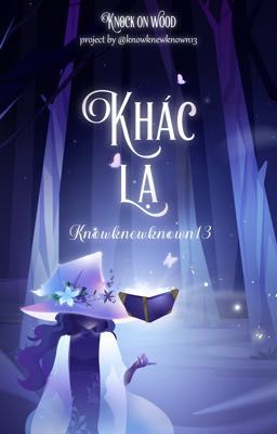 KOW🪄00:00 | Khác lạ