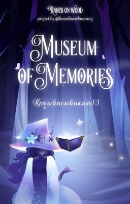 KOW🪄14:00 | Museum of Memories