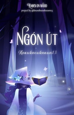 KOW🪄19:00 | Ngón út