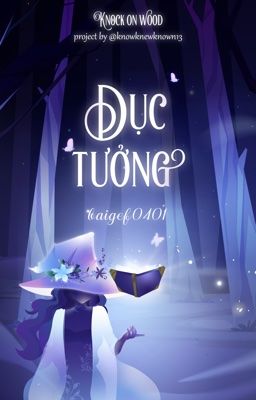 KOW🪄20:00 | Dục tưởng