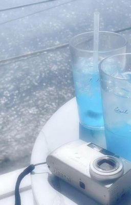 [KRGavv/🍮🍬] Trời xanh mây trắng