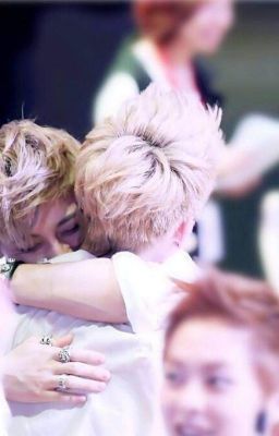 [KrisTao] [Oneshot] 18+ Nguyện Yêu
