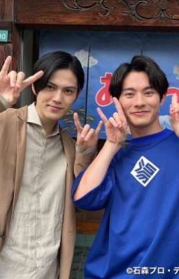 [KRRevicexKRGeats/AceIkki]