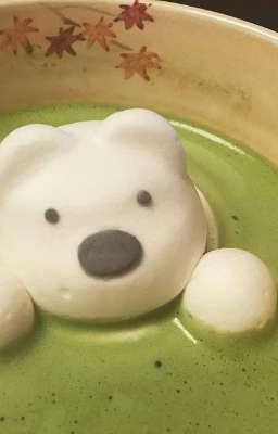kskj. Ly Matcha Định Mệnh