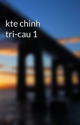 kte chinh tri-cau 1