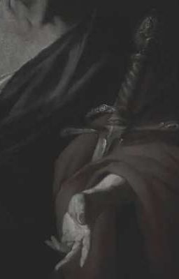 Kuroki Yabō No Toki - Hắc Vọng Chi Khắc