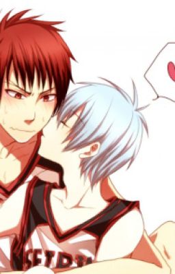 Kuroko ĐN - Nếu có thể thấy thời gian