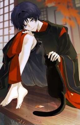 [Kuronushi] lưu lãng giả