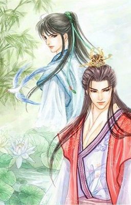 Kỳ Duyên Hệ Liệt