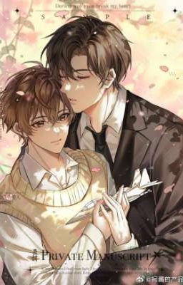 [Kỳ Hâm]Giữa Những Ngón Tay Là Mùa Xuân.