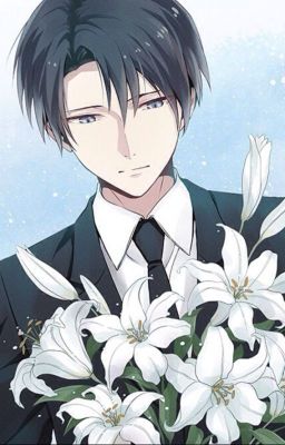 Kỳ Nghỉ Hè Của Levi [Fanfiction, Harem] SnK