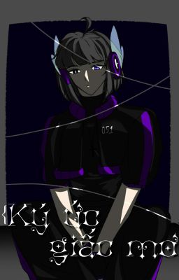Ký ức giấc mơ 
