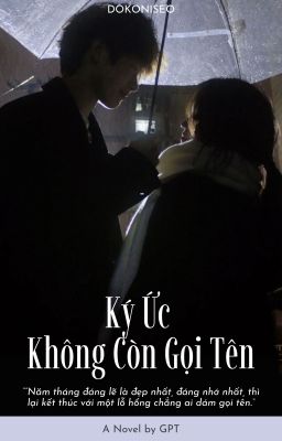 Ký Ức Không Còn Gọi Tên