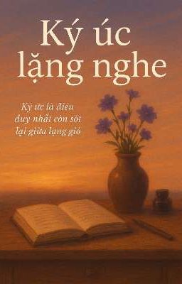 Ký ức lặng nghe 