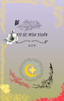Ký ức mùa xuân