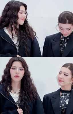 l'amour manqué ( Muoiimoon)