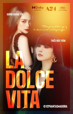 LA-DOLCE-VITA;; 9491