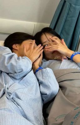 là duyên nợ nhất định sẽ gặp lại [Subin X Hyewon]