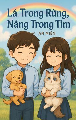 Lá Trong Rừng, Nắng Trong Tim