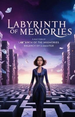 Labyrinth of Memories.