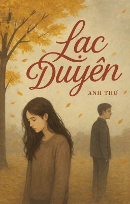 LẠC DUYÊN