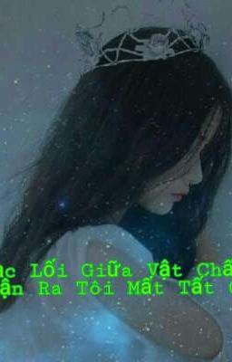 Lạc Lối Giữa Vật Chất, Nhận Ra Tôi Mất Tất Cả