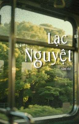 Lạc Nguyệt
