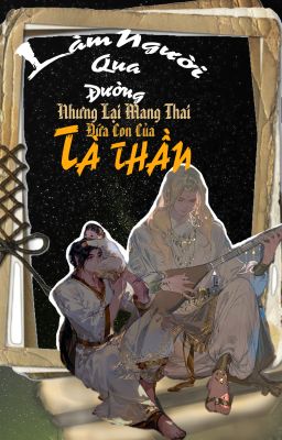 Làm Người Qua Đường Nhưng Lại Mang Thai Đứa Con Của Tà Thần