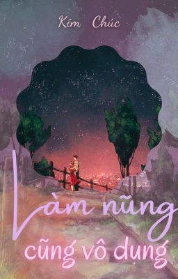 LÀM NŨNG CŨNG VÔ DỤNG